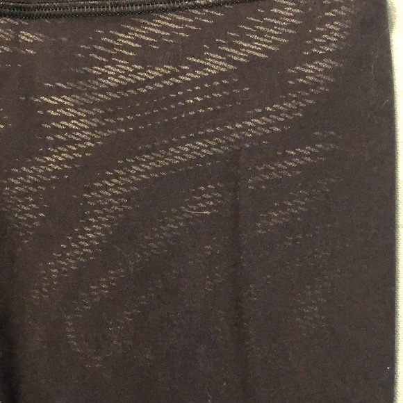 Lululemon leggings size 4 - Picture 4 of 5